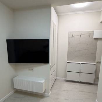 Сдается 1-комнатная квартира, 36,5 м²