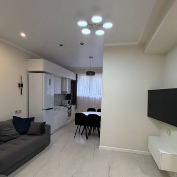 Сдается 1-комнатная квартира, 36,5 м²