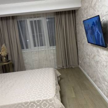 Сдается 1-комнатная квартира, 34 м²