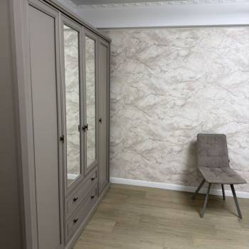 Сдается 1-комнатная квартира, 34 м²