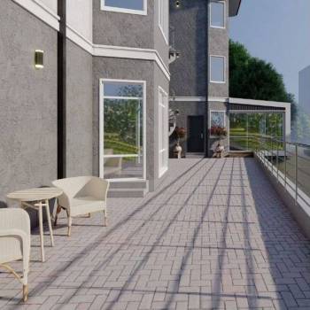 Продается 1-комнатная квартира, 30 м²