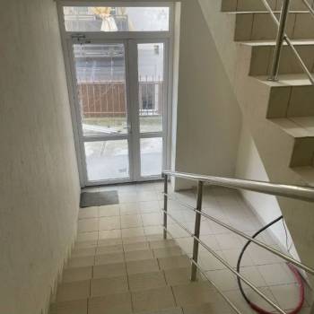 Продается 1-комнатная квартира, 30 м²