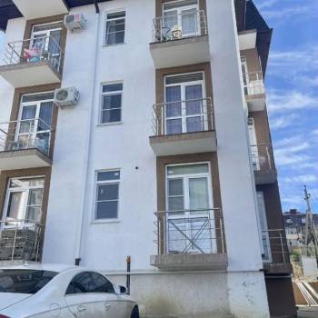 Продается 1-комнатная квартира, 30 м²