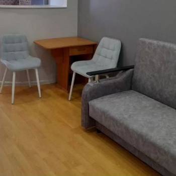 Продается 1-комнатная квартира, 30 м²