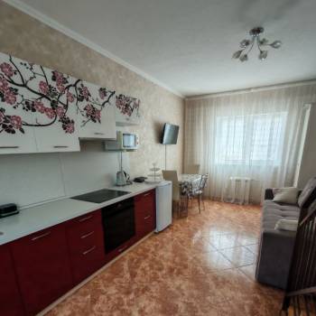Сдается 2-х комнатная квартира, 50 м²