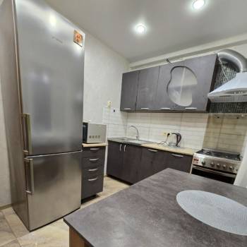 Сдается 2-х комнатная квартира, 55 м²