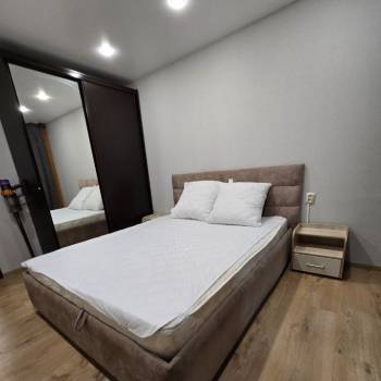 Сдается 2-х комнатная квартира, 55 м²