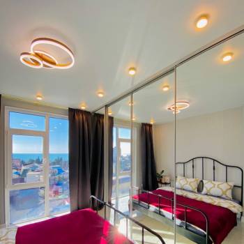 Сдается 2-х комнатная квартира, 51,2 м²