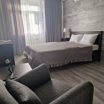 Сдается 1-комнатная квартира, 37,3 м²