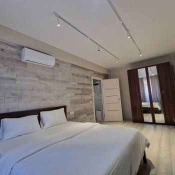 Сдается 1-комнатная квартира, 37,3 м²