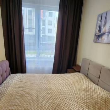 Сдается 1-комнатная квартира, 30,6 м²