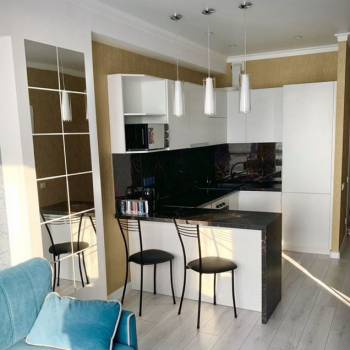 Продается 2-х комнатная квартира, 38 м²