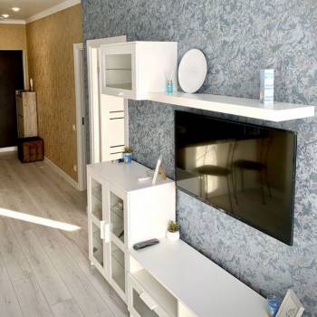 Продается 2-х комнатная квартира, 38 м²