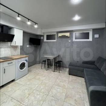 Сдается 1-комнатная квартира, 23 м²