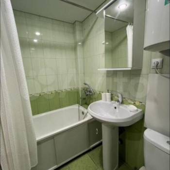 Сдается 1-комнатная квартира, 23 м²