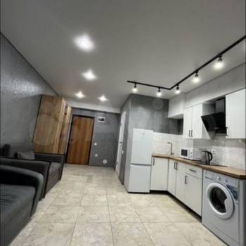 Сдается 1-комнатная квартира, 23 м²