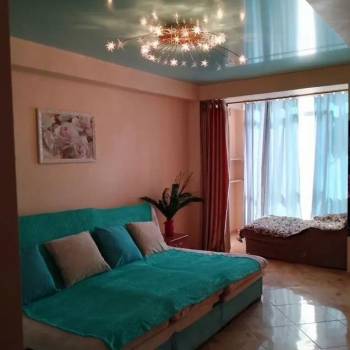 Сдается 1-комнатная квартира, 50 м²