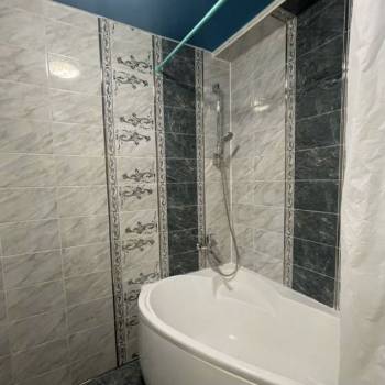 Сдается 1-комнатная квартира, 50 м²