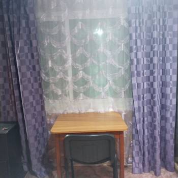 Сдается 1-комнатная квартира, 25 м²