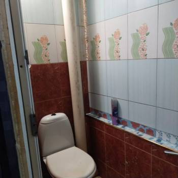 Сдается 1-комнатная квартира, 25 м²