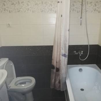 Сдается 1-комнатная квартира, 36 м²