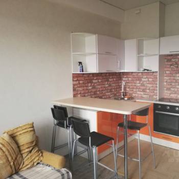 Сдается 1-комнатная квартира, 36 м²