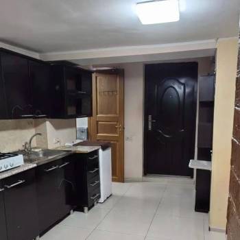 Сдается 1-комнатная квартира, 22 м²