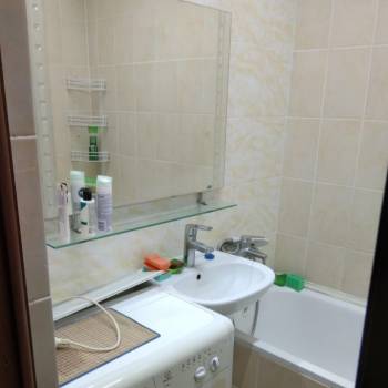 Сдается 1-комнатная квартира, 42 м²