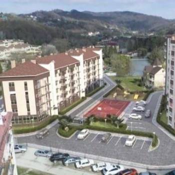 Продается 2-х комнатная квартира, 44 м²