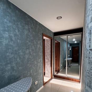 Продается 2-х комнатная квартира, 41,8 м²