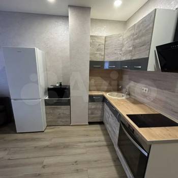 Сдается 1-комнатная квартира, 34 м²