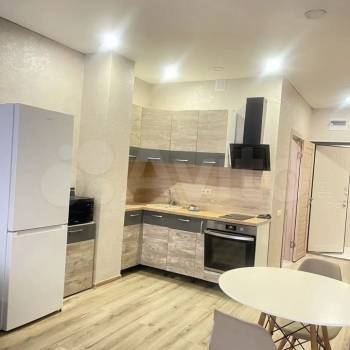 Сдается 1-комнатная квартира, 34 м²