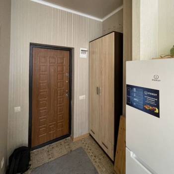 Сдается 1-комнатная квартира, 20 м²