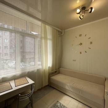 Сдается 1-комнатная квартира, 20 м²