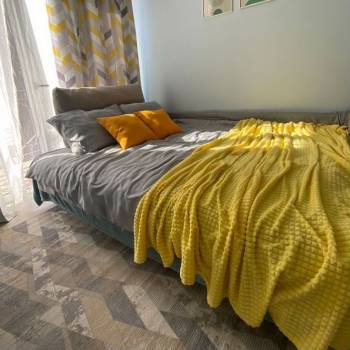 Сдается 1-комнатная квартира, 20 м²