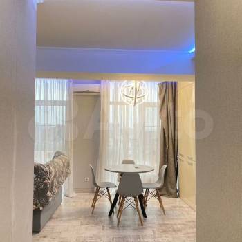 Сдается 1-комнатная квартира, 41 м²