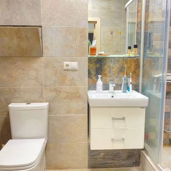 Сдается 1-комнатная квартира, 41 м²