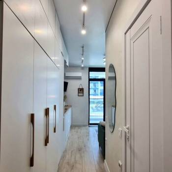 Сдается 1-комнатная квартира, 18 м²