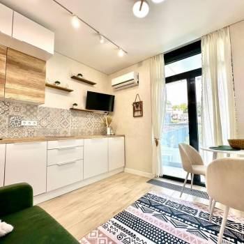 Сдается 1-комнатная квартира, 18 м²