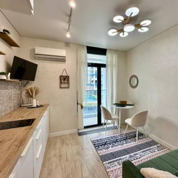 Сдается 1-комнатная квартира, 18 м²