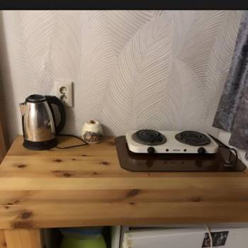 Сдается Комната, 15 м²