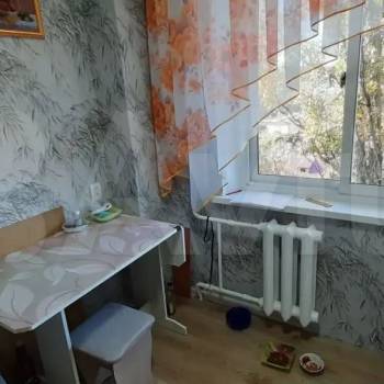 Сдается 2-х комнатная квартира, 46 м²