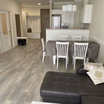 Сдается Многокомнатная квартира, 115 м²