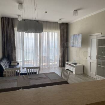 Сдается Многокомнатная квартира, 115 м²