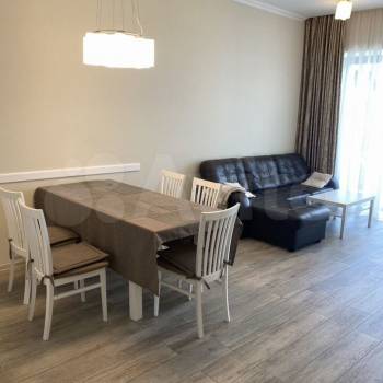 Сдается Многокомнатная квартира, 115 м²