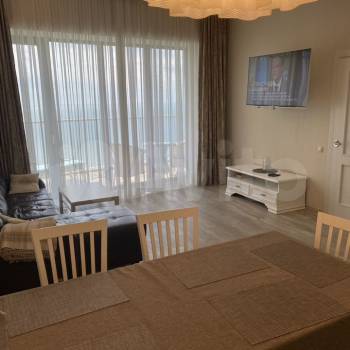 Сдается Многокомнатная квартира, 115 м²