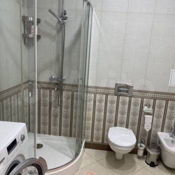 Сдается Многокомнатная квартира, 115 м²