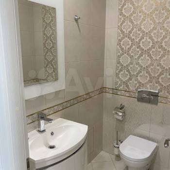Сдается Многокомнатная квартира, 115 м²