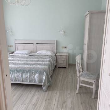 Сдается Многокомнатная квартира, 115 м²