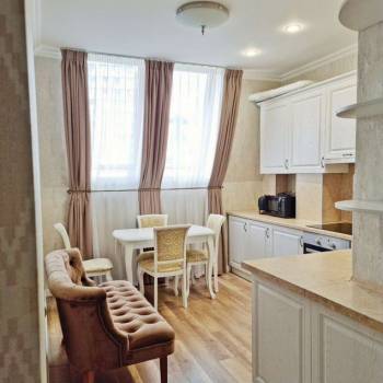 Сдается 1-комнатная квартира, 36 м²